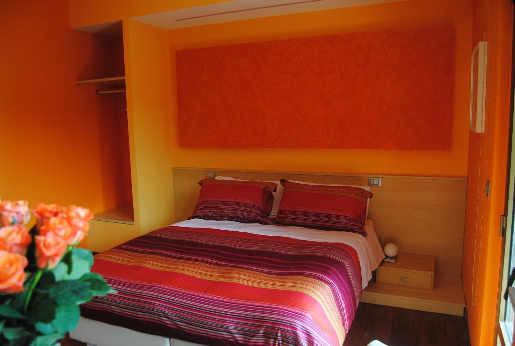 Affittacamere Stazione Valmontone Zimmer foto