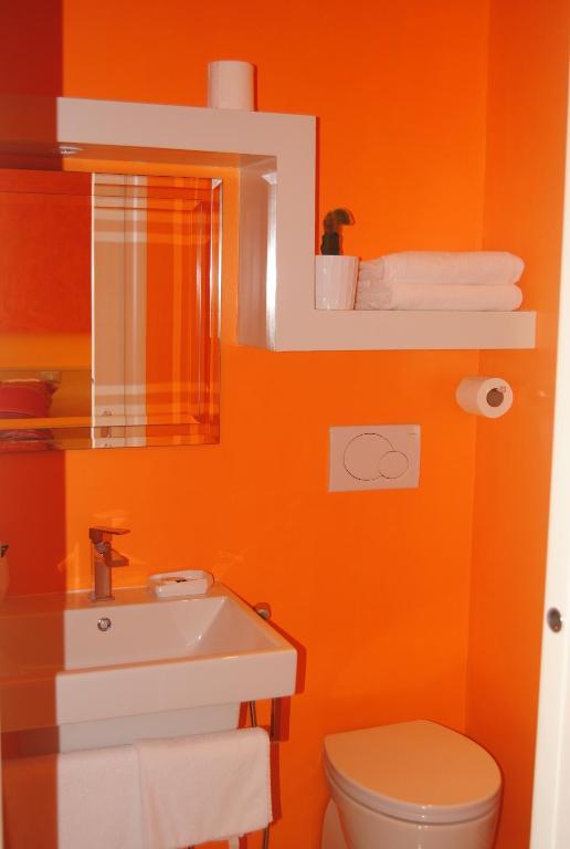 Affittacamere Stazione Valmontone Zimmer foto