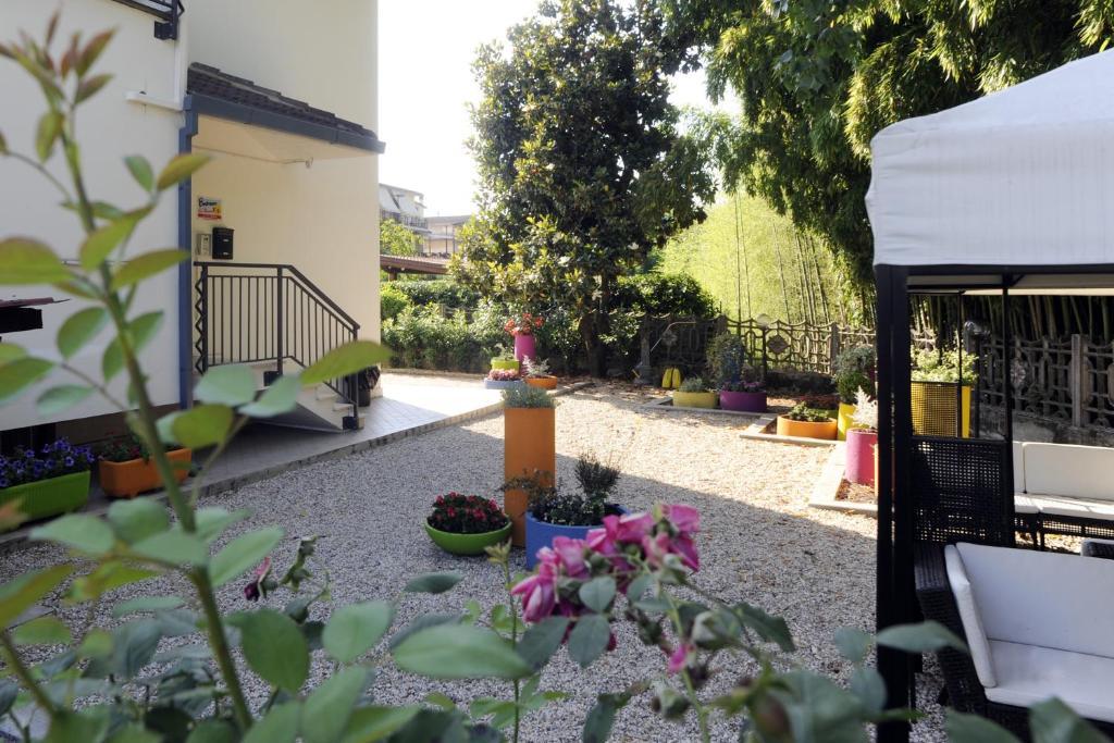 Affittacamere Stazione Valmontone Zimmer foto